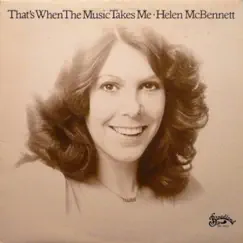That's When the Music Takes Me by Helen McBennett album reviews, ratings, credits