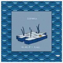Sidewalk - Single by Glimlip & Rinz. album reviews, ratings, credits