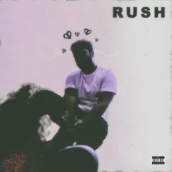Rush - Single by FROSTisRAD album reviews, ratings, credits