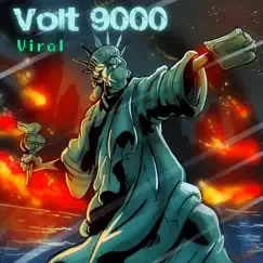 Viral - EP by Volt 9000 album reviews, ratings, credits