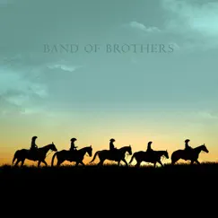 Band of Brothers by Jeff Meegan & David Tobin album reviews, ratings, credits