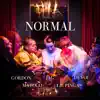 Normal (feat. Matoco, Lil Pinga & Devol) - Single album lyrics, reviews, download