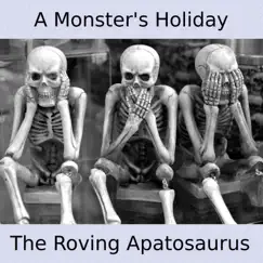 A Monster's Holiday Song Lyrics