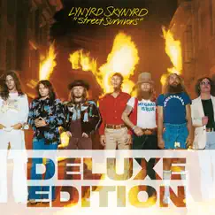 Street Survivors (Deluxe Edition) by Lynyrd Skynyrd album reviews, ratings, credits