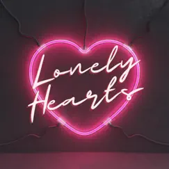 Lonely Hearts - Single by Paige Thesing album reviews, ratings, credits
