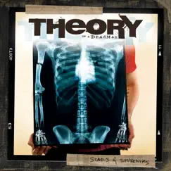 Scars & Souvenirs by Theory of a Deadman album reviews, ratings, credits