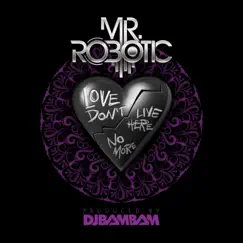 Love Don't Live Here (feat. Dj Bam Bam) [Live] Song Lyrics