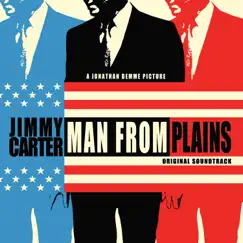 Jimmy Carter: Man from Plains by Various Artists album reviews, ratings, credits