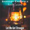 Let Me Get Stronger - Single album lyrics, reviews, download