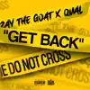 Get Back (feat. Qual) - Single album lyrics, reviews, download