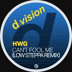 Can't Fool Me (feat. Hny) [Low Steppa Remix] Song Lyrics