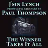 The Winner Takes It All - Single album lyrics, reviews, download