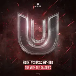 One With the Shadows - Single by Bright Visions & Repeller album reviews, ratings, credits