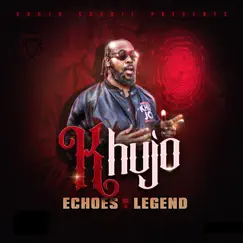 Echoes of a Legend (Instrumental) by Khujo Goodie album reviews, ratings, credits