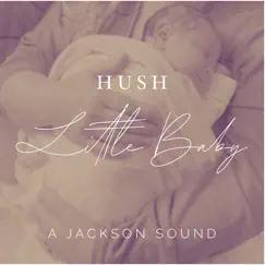 Hush Little Baby Song Lyrics