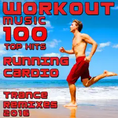 You Know You Love to Run, Pt. 7 (146 BPM Workout Music Top Hits DJ Mix) Song Lyrics