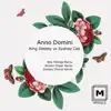 Anno Domini - EP album lyrics, reviews, download