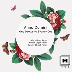 Anno Domini (Billy Millings Remix) Song Lyrics