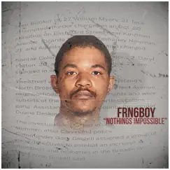 You Ain't Real - Single by Frn6boy album reviews, ratings, credits