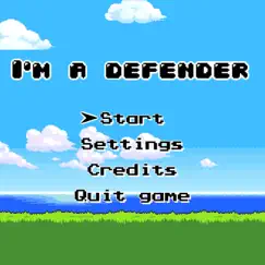 I'm a Defender - Single by Faster album reviews, ratings, credits