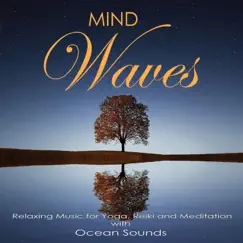 Mind waves: Relaxing Music for Yoga, Reiki and Meditation with Ocean Sounds by Ocean Sounds Academy & Nature Sounds Academy album reviews, ratings, credits
