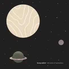 Keep Askin' / Dreams of Porsches - Single by Modern station album reviews, ratings, credits