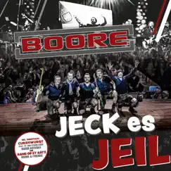 Jeck es jeil (Version 2021) Song Lyrics