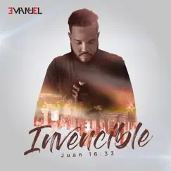 Invencible (feat. Uptimo) Song Lyrics