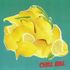 Chill Bill (feat. J. Davi$ & Spooks) Song Lyrics