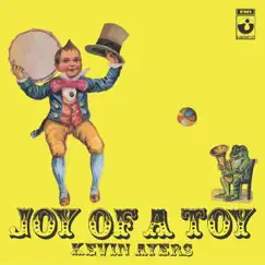 Joy of a Toy Continued Song Lyrics