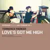 Love's Got Me High (Systematic presents Lost Treasures, Vol. 2) [Remixes] - Single album lyrics, reviews, download