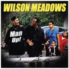 Man Up by Wilson Meadows album reviews, ratings, credits