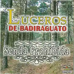 Senda Prohibida by Los Luceros De Badiraguato album reviews, ratings, credits