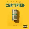 Certified (feat. Trigga) - Single album lyrics, reviews, download