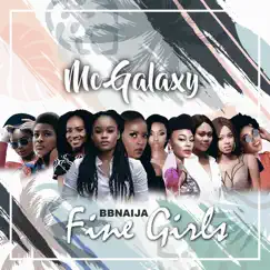 Bbnaija Fine Girls Song Lyrics