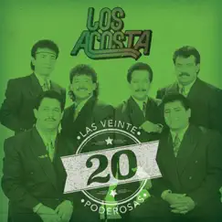 Las 20 Poderosas (USA) by Los Acosta album reviews, ratings, credits