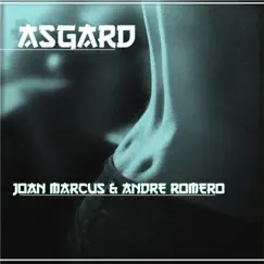 Asgard (feat. André Roméro) Song Lyrics