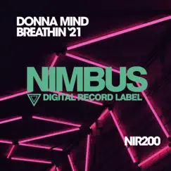 Breathin (Futuristic Wolf Remix) - Single by Donna Mind album reviews, ratings, credits