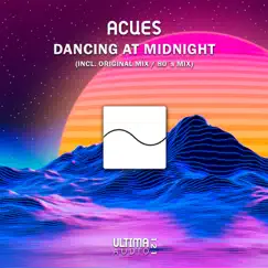 Dancing At Midnight (80's Radio Edit) Song Lyrics