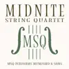 MSQ Performs Mumford & Sons - EP album lyrics, reviews, download