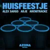 Huisfeestje - Single album lyrics, reviews, download