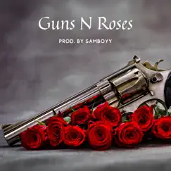 Guns N Roses - Single by SamBoyy album reviews, ratings, credits