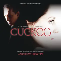 Cuckoo (Original Motion Picture Soundtrack) by Andrew Hewitt album reviews, ratings, credits