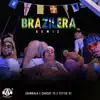 Brazilera (Remix) song lyrics