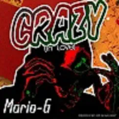 Crazy in Love - Single by Mario G album reviews, ratings, credits