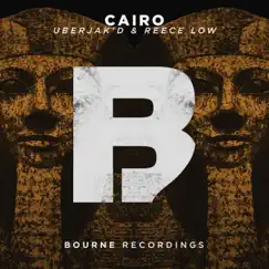 Cairo Song Lyrics