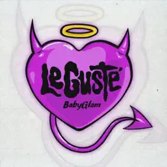 Le Gusté - Single by Baby Glam album reviews, ratings, credits
