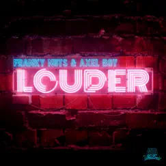 Louder Song Lyrics