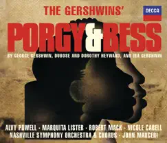 Porgy and Bess, Act II: Bess, you is my woman now Song Lyrics