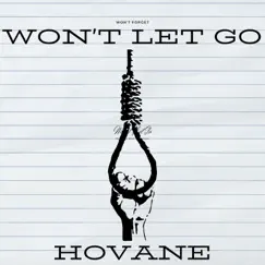 Won't Let Go - Single by Hovane album reviews, ratings, credits
